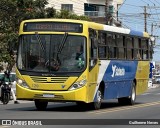 Viação Sudeste 129 na cidade de Marataízes, Espírito Santo, Brasil, por Guilherme Neves. Número da foto: #12393089.