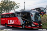 Lirabus 14083 na cidade de Campinas, São Paulo, Brasil, por Rodrigo Coimbra. Número da foto: #:id.
