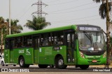 Laguna Auto Ônibus 1373 na cidade de Contagem, Minas Gerais, Brasil, por Otto von Hund. Número da foto: #:id.