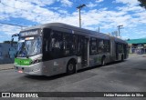 Viação Gato Preto 1 2474 na cidade de São Paulo, São Paulo, Brasil, por Helder Fernandes da Silva. Número da foto: #12393892.