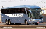 Viação Águia Branca 26030 na cidade de Conselheiro Lafaiete, Minas Gerais, Brasil, por Rodrigo  Aparecido. Número da foto: #12393616.