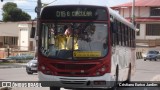 Rondônia Transportes 0110019 na cidade de Manaus, Amazonas, Brasil, por Cristiano Eurico Jardim. Número da foto: #:id.