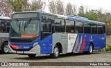 VB Transportes e Turismo VB-32.741 na cidade de Itu, São Paulo, Brasil, por Felipe Rhis Elias. Número da foto: #:id.