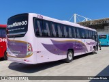 TransMargoo RJ 518.063 na cidade de Duque de Caxias, Rio de Janeiro, Brasil, por Alexander Mário. Número da foto: #:id.