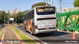 Rápido Campinas 82260 na cidade de Paulínia, São Paulo, Brasil, por Allan Henrique. Número da foto: #12391831.
