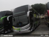 Brasil Sul Linhas Rodoviárias 3720 na cidade de Curitiba, Paraná, Brasil, por GDC __39AM. Número da foto: #12393067.