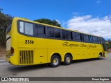 Expresso São Gonçalo 2350 na cidade de Governador Valadares, Minas Gerais, Brasil, por Bruno Eugênio. Número da foto: #12392683.