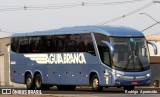 Viação Águia Branca 26020 na cidade de Conselheiro Lafaiete, Minas Gerais, Brasil, por Rodrigo  Aparecido. Número da foto: #12393640.
