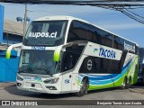 Tacoha 194 na cidade de Estación Central, Santiago, Metropolitana de Santiago, Chile, por Benjamín Tomás Lazo Acuña. Número da foto: #12394186.