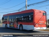 Voy Santiago THTD79 na cidade de La Florida, Santiago, Metropolitana de Santiago, Chile, por Benjamín Tomás Lazo Acuña. Número da foto: #12393530.