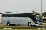 Viação Garcia 82219 na cidade de Apucarana, Paraná, Brasil, por Pedroka Ternoski. Número da foto: #12393334.