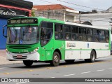Viação Santa Brígida 1 1302 na cidade de São Paulo, São Paulo, Brasil, por Fotolog Santa Brígida. Número da foto: #:id.