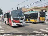 Pêssego Transportes 4 7541 na cidade de São Paulo, São Paulo, Brasil, por William Bispo da Silva. Número da foto: #12392121.