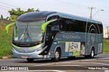 Viação Garcia 82109 na cidade de Campinas, São Paulo, Brasil, por Felipe Rhis Elias. Número da foto: #12392228.
