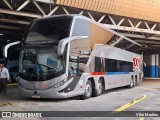 Auto Viação 1001 RJ 108.611 na cidade de Rio de Janeiro, Rio de Janeiro, Brasil, por Vitor Martins. Número da foto: #:id.