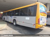 Auto Viação Marechal Brasília 445215 na cidade de Brasília, Distrito Federal, Brasil, por Lucas Gabrielsilva. Número da foto: #:id.