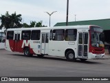 Rondônia Transportes 0110013 na cidade de Manaus, Amazonas, Brasil, por Cristiano Eurico Jardim. Número da foto: #:id.