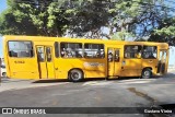 Transporte Tropical 5302 na cidade de Aracaju, Sergipe, Brasil, por Gustavo Vieira. Número da foto: #:id.