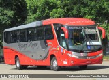 Empresa de Ônibus Pássaro Marron 5410 na cidade de São Paulo, São Paulo, Brasil, por Charlestom Vinicius Carvalho Silva. Número da foto: #:id.
