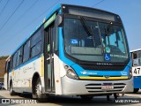 Viação Redentor C47644 na cidade de Duque de Caxias, Rio de Janeiro, Brasil, por Mr3DZY Photos. Número da foto: #12391680.