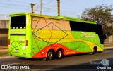 Príncipe Viagens e Turismo 2640 na cidade de Salvador, Bahia, Brasil, por Ônibus Ssa. Número da foto: #12392160.