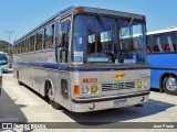 Associação de Preservação de Ônibus Clássicos 86355 na cidade de Duque de Caxias, Rio de Janeiro, Brasil, por Jean Pierre. Número da foto: #:id.