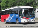 Airport Bus Service 37309 na cidade de São Paulo, São Paulo, Brasil, por Charlestom Vinicius Carvalho Silva. Número da foto: #:id.