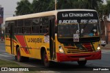 La Chaqueña 27 na cidade de Mariano Roque Alonso, Central, Paraguai, por José Paredes. Número da foto: #12392620.
