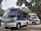 Motorhomes BERENICE na cidade de Aparecida, São Paulo, Brasil, por Luiz Henrique Fornazari Toledo. Número da foto: #:id.