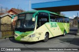 Buses Bio Bio 233 na cidade de Concepción, Concepción, Bío-Bío, Chile, por Sebastián Ignacio Alvarado Herrera. Número da foto: #12393920.