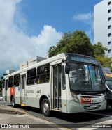 Borborema Imperial Transportes 535 na cidade de Recife, Pernambuco, Brasil, por Jonathan Nunes. Número da foto: #12392298.