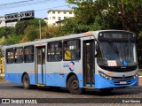 São Jorge Auto Bus 420 na cidade de Ponte Nova, Minas Gerais, Brasil, por Davi Neves. Número da foto: #12393757.