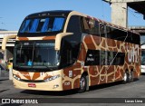 UTIL - União Transporte Interestadual de Luxo 11509 na cidade de Rio de Janeiro, Rio de Janeiro, Brasil, por Lucas Lima. Número da foto: #12391566.