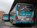 Expresso Rio de Janeiro RJ 142.079 na cidade de Niterói, Rio de Janeiro, Brasil, por Rafael Lima. Número da foto: #:id.