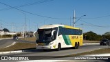 Empresa Gontijo de Transportes 18395 na cidade de Pouso Alegre, Minas Gerais, Brasil, por João Vitor Almeida de Moura. Número da foto: #12391883.
