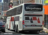 Magalhães Turismo 10141 na cidade de Serra Negra, São Paulo, Brasil, por Felipe Rhis Elias. Número da foto: #12393220.