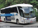 Auto Viação Bragança 11002 na cidade de São Paulo, São Paulo, Brasil, por Charlestom Vinicius Carvalho Silva. Número da foto: #12392353.