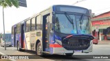 Viação Osasco 21.398 na cidade de Osasco, São Paulo, Brasil, por Lucas Kevin. Número da foto: #12392643.