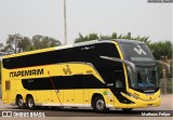 Viação Nova Itapemirim 40856 na cidade de Curitiba, Paraná, Brasil, por Matheus Felipe. Número da foto: #12394121.