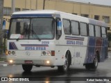 Mega Star Transportadora Turistica 8130 na cidade de São Paulo, São Paulo, Brasil, por Rafael Santos Silva. Número da foto: #:id.