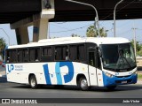 UP Transporte e Locações 2105 na cidade de Teresina, Piauí, Brasil, por João Victor. Número da foto: #:id.