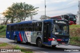 Transportes Capellini 19.091 na cidade de Campinas, São Paulo, Brasil, por Rodrigo Coimbra. Número da foto: #:id.