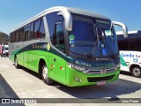 Turin Transportes RJ 678.011 na cidade de Duque de Caxias, Rio de Janeiro, Brasil, por Jean Pierre. Número da foto: #12392500.
