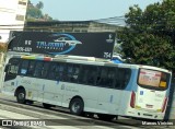Auto Viação Três Amigos C44543 na cidade de Rio de Janeiro, Rio de Janeiro, Brasil, por Marcos Vinícios. Número da foto: #:id.