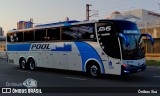 Pool Corporativo Camaçari 2038 na cidade de Salvador, Bahia, Brasil, por Ônibus Ssa. Número da foto: #12392382.