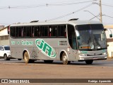 JR Turismo 250 na cidade de Conselheiro Lafaiete, Minas Gerais, Brasil, por Rodrigo  Aparecido. Número da foto: #12393623.