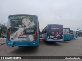 SIT Macaé Transportes 1513 na cidade de Macaé, Rio de Janeiro, Brasil, por Jhonathan Zanotto. Número da foto: #:id.