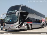 Auto Viação 1001 RJ 108.626 na cidade de Duque de Caxias, Rio de Janeiro, Brasil, por João Victor. Número da foto: #:id.