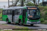 VB Transportes e Turismo 3411 na cidade de Campinas, São Paulo, Brasil, por Rodrigo Coimbra. Número da foto: #:id.