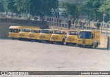 Viação Itapemirim C 401 na cidade de Cachoeiro de Itapemirim, Espírito Santo, Brasil, por Isabella Beatriz Pereira. Número da foto: #12393142.